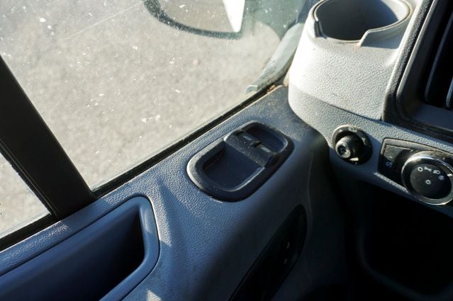 2019 Ford Transit-150 XLT Mobile Office Upfit. Fully Powered