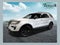 2018 Ford Explorer XLT Technology Feature Bundle