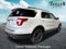 2018 Ford Explorer XLT Technology Feature Bundle