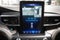 2020 Ford Explorer Platinum 10.1" LCD Capacitive Portrait Touchscreen