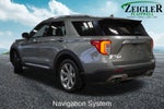 2020 Ford Explorer Platinum 10.1" LCD Capacitive Portrait Touchscreen