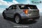 2020 Ford Explorer Platinum 10.1" LCD Capacitive Portrait Touchscreen