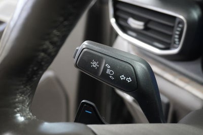 2020 Ford Explorer Platinum 10.1" LCD Capacitive Portrait Touchscreen