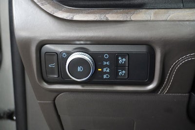 2020 Ford Explorer Platinum 10.1" LCD Capacitive Portrait Touchscreen