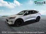 2020 Ford Escape SE Sport Hybrid Exterior Parking Camera Rear