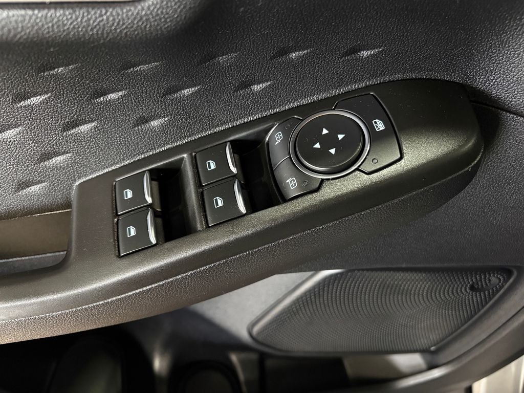 2020 Ford Escape SE Sport Hybrid Exterior Parking Camera Rear