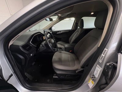 2020 Ford Escape SE Sport Hybrid Exterior Parking Camera Rear