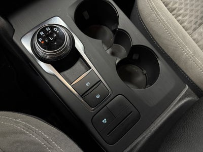 2020 Ford Escape SE Sport Hybrid Exterior Parking Camera Rear