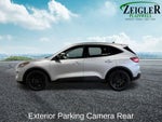 2020 Ford Escape SE Sport Hybrid Exterior Parking Camera Rear
