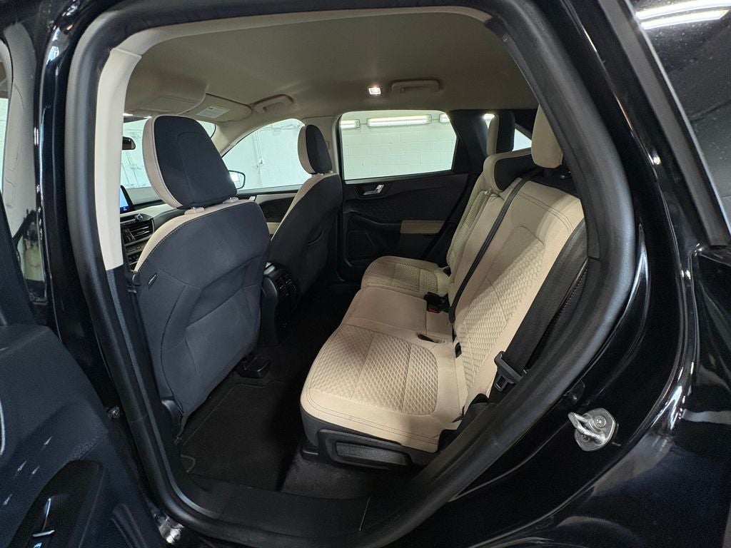 2020 Ford Escape SE Exterior Parking Camera Rear