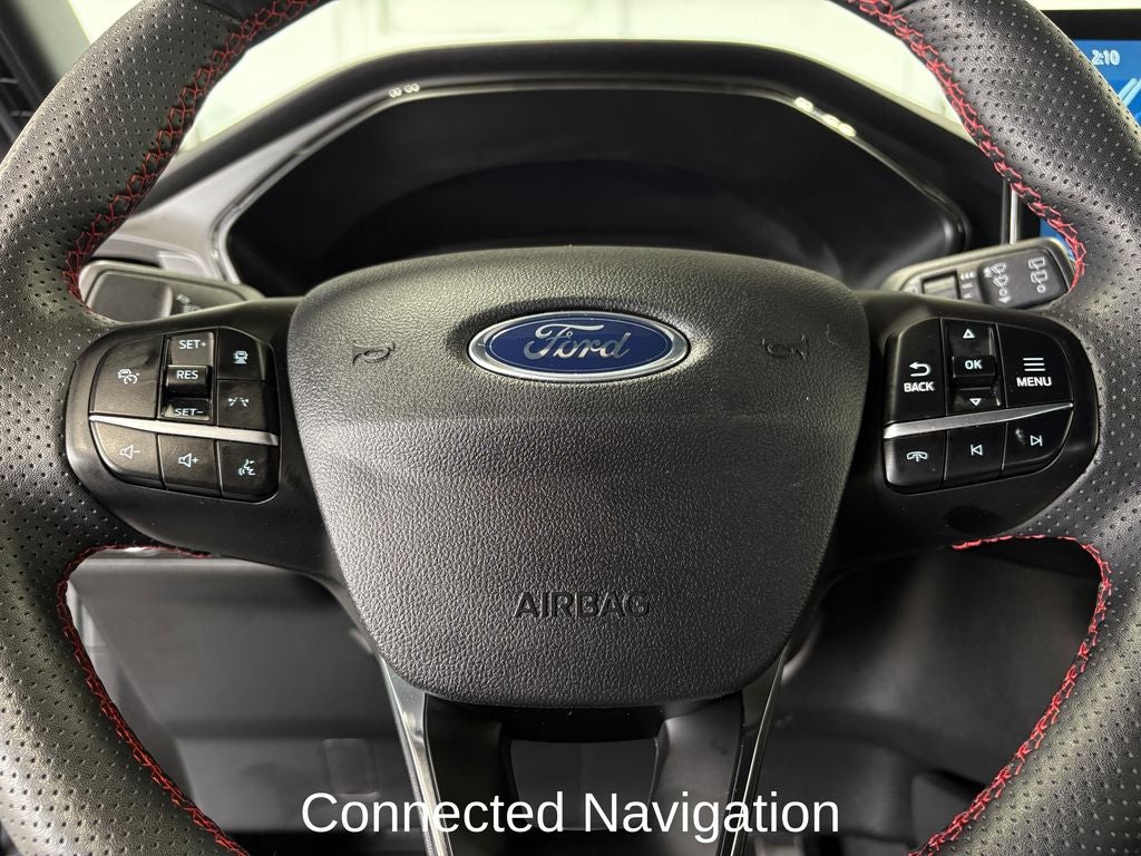 2024 Ford Escape ST-Line Tech Pack #1