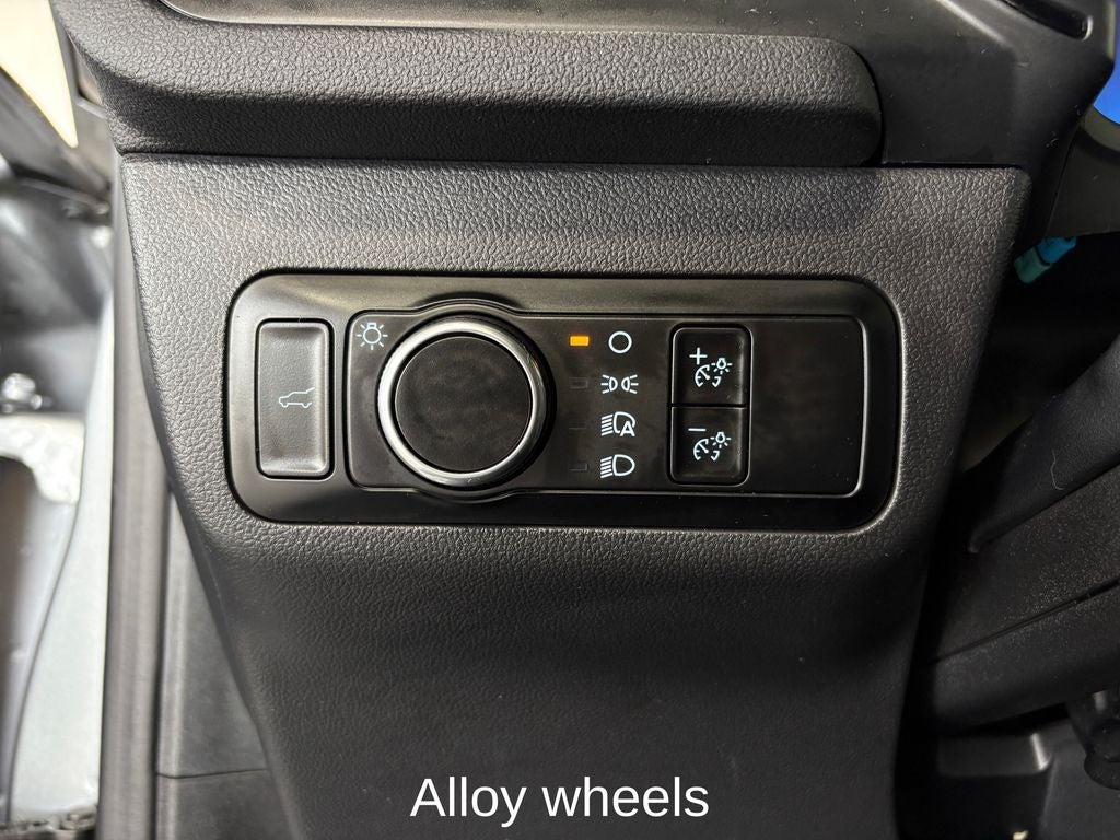 2024 Ford Escape ST-Line Tech Pack #1
