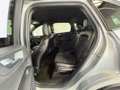 2024 Ford Escape ST-Line Tech Pack #1