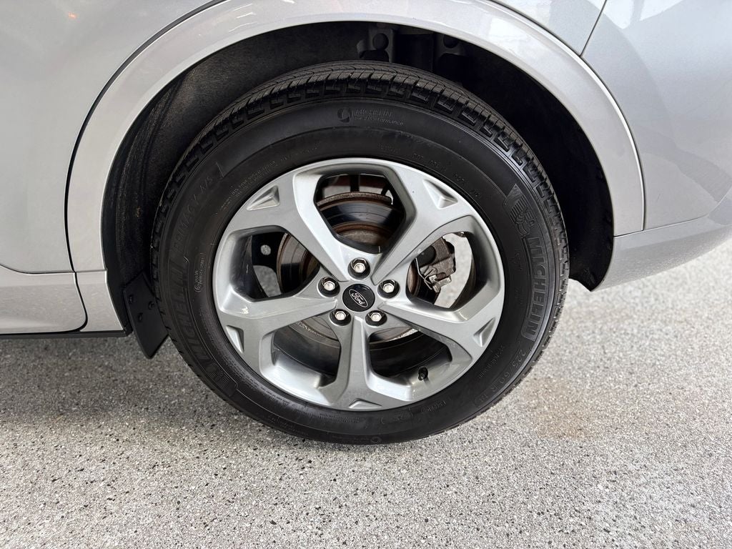 2024 Ford Escape ST-Line Tech Pack #1