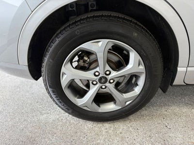 2024 Ford Escape ST-Line Tech Pack #1
