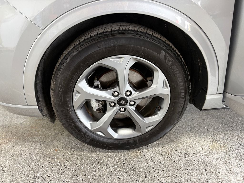 2024 Ford Escape ST-Line Tech Pack #1