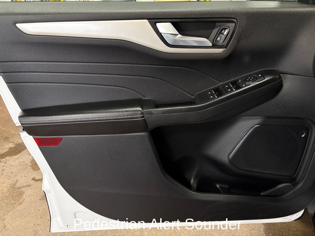 2022 Ford Escape Hybrid SEL