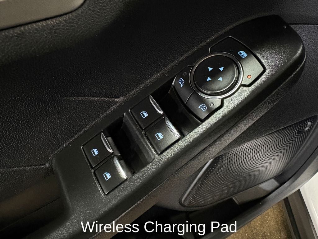 2022 Ford Escape Hybrid SEL