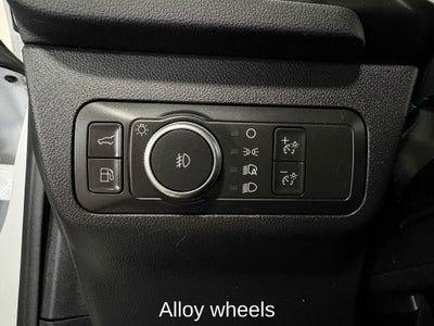 2022 Ford Escape Hybrid SEL