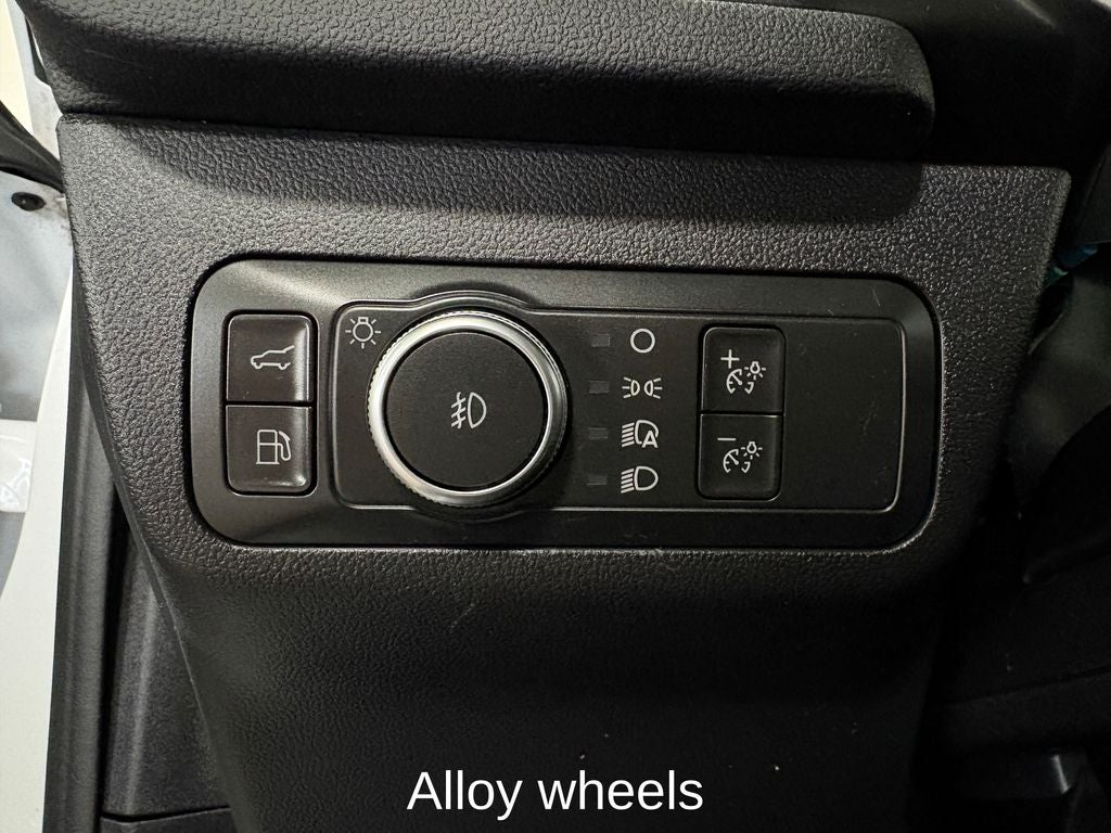 2022 Ford Escape Hybrid SEL