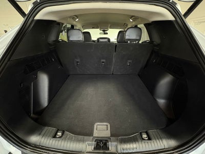 2022 Ford Escape Hybrid SEL