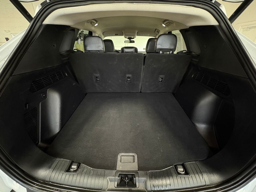 2022 Ford Escape Hybrid SEL