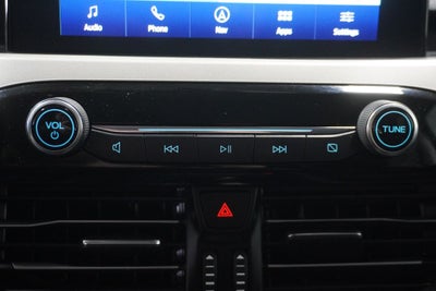 2021 Ford Escape SEL Ford Co-Pilot360 Assist+