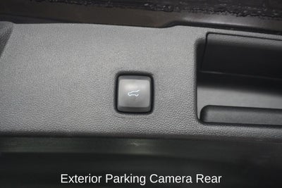 2021 Ford Escape SEL Ford Co-Pilot360 Assist+