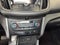 2018 Ford Escape SEL Heated Leather-Trimmed Front Seats