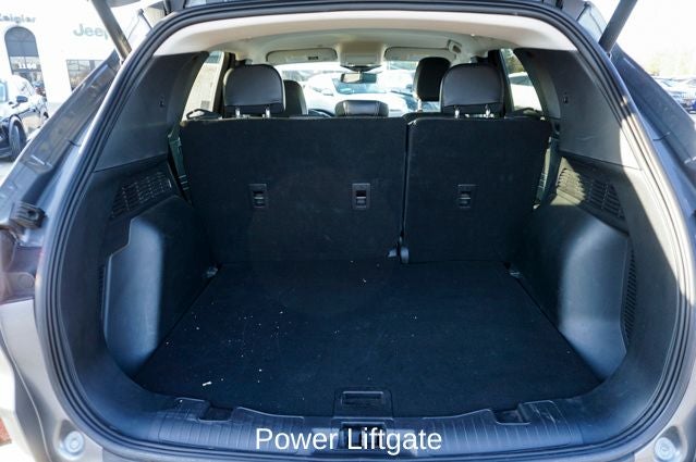 2025 Ford Escape Platinum Navigation System & SYNC 4 w/Enhanced Voice Recogn