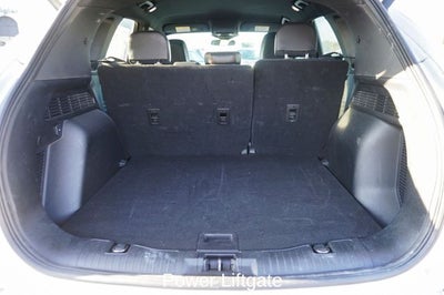 2023 Ford Escape ST-Line SYNC 4 w/Enhanced Voice Recognition