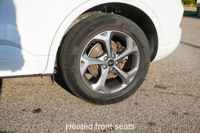 2023 Ford Escape ST-Line SYNC 4 w/Enhanced Voice Recognition