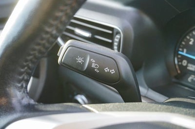 2022 Ford Explorer Limited Twin Panel Moonroof & Navigation System