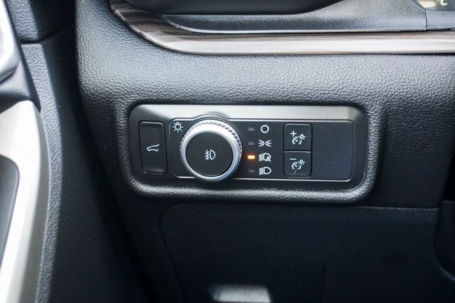 2022 Ford Explorer Limited Twin Panel Moonroof & Navigation System