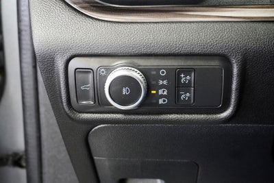 2022 Ford Explorer Limited Twin Panel Moonroof & Navigation System