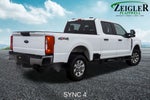 2023 Ford F-250SD XLT SYNC 4 & Remote keyless entry