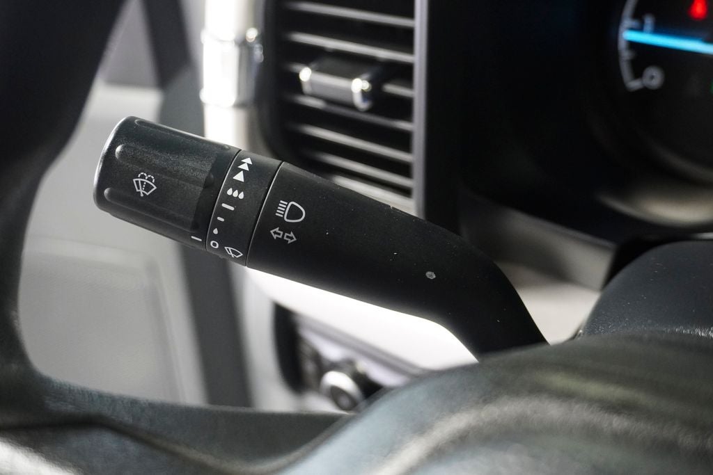 2023 Ford F-250SD XLT Exterior Parking Camera Rear