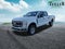 2023 Ford F-250SD XLT Exterior Parking Camera Rear