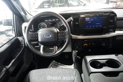 2023 Ford F-250SD XLT Exterior Parking Camera Rear