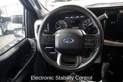 2023 Ford F-250SD XLT Exterior Parking Camera Rear