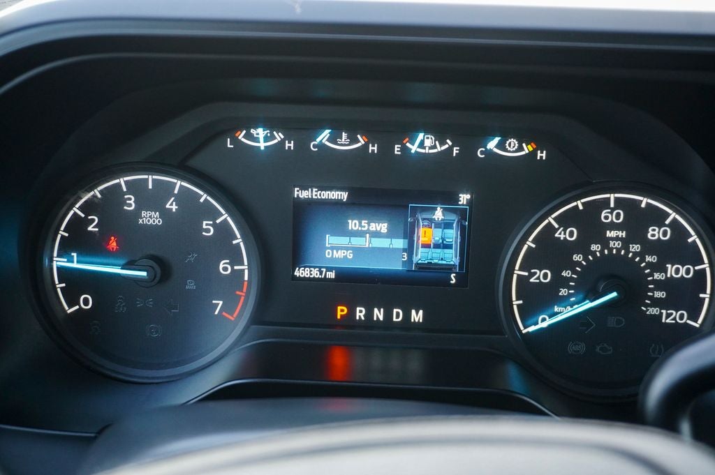 2023 Ford F-250SD XLT Exterior Parking Camera Rear & Hands Free Bluetoot