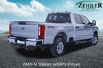 2023 Ford F-250SD XLT Exterior Parking Camera Rear & Hands Free Bluetoot