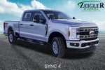 2023 Ford F-250SD XLT Exterior Parking Camera Rear & Hands Free Bluetoot