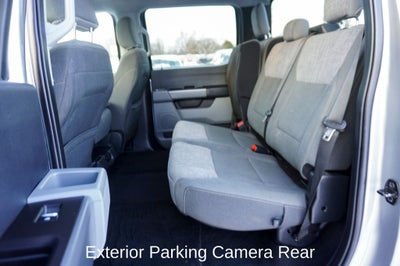 2023 Ford F-250SD XLT Exterior Parking Camera Rear & Hands Free Bluetoot