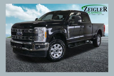 2024 Ford F-250SD XLT SYNC 4 w/Enhanced Voice Recognition & Exterior Par