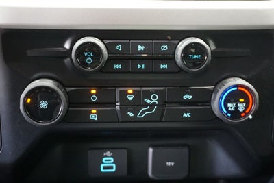 2024 Ford F-250SD XLT SYNC 4 w/Enhanced Voice Recognition & Exterior Par