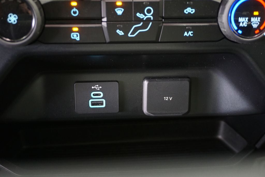 2024 Ford F-250SD XLT SYNC 4 w/Enhanced Voice Recognition & Exterior Par