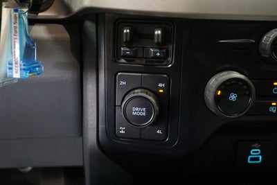 2024 Ford F-250SD XLT SYNC 4 w/Enhanced Voice Recognition & Exterior Par