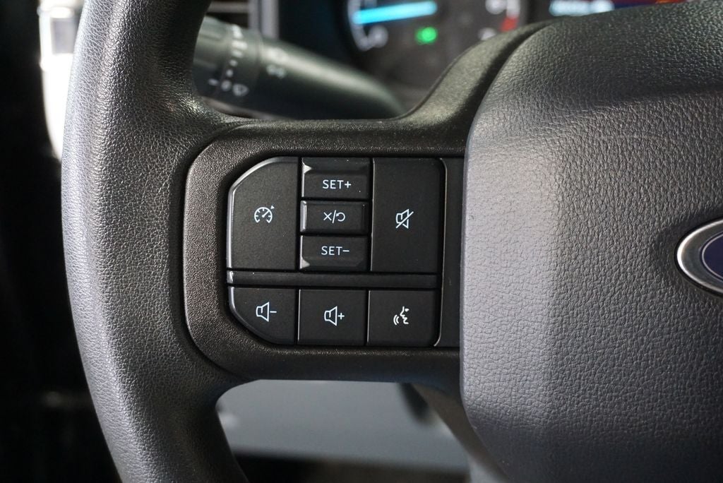 2024 Ford F-250SD XLT SYNC 4 w/Enhanced Voice Recognition & Exterior Par