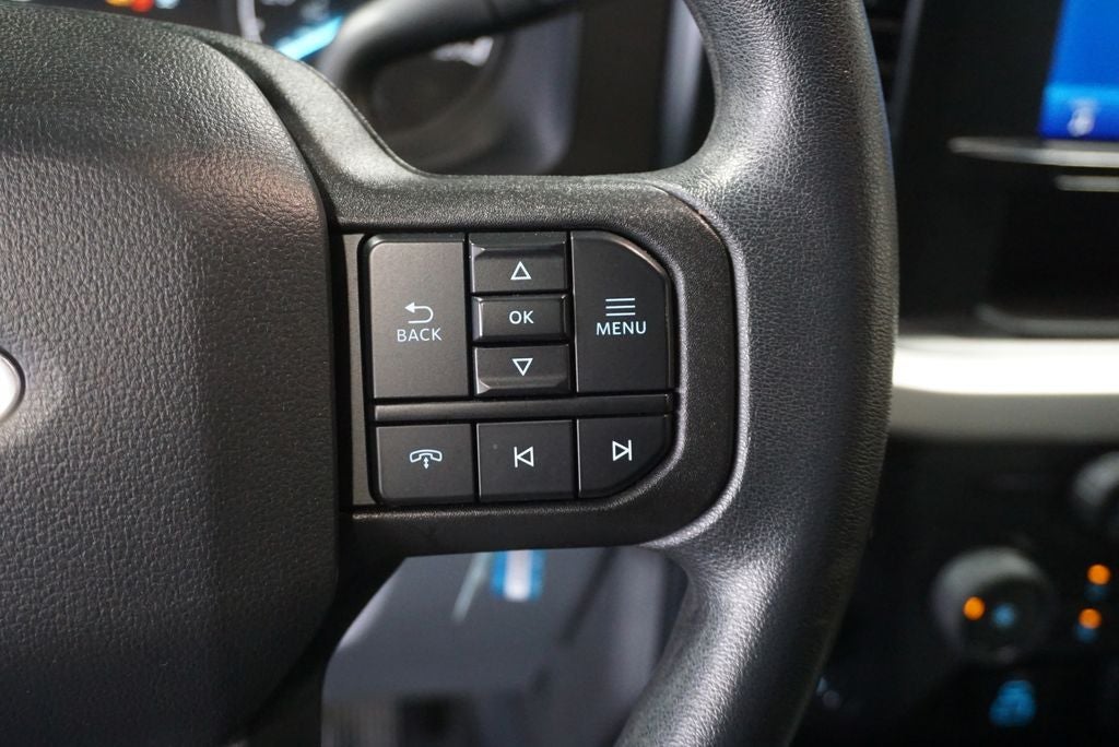 2024 Ford F-250SD XLT SYNC 4 w/Enhanced Voice Recognition & Exterior Par